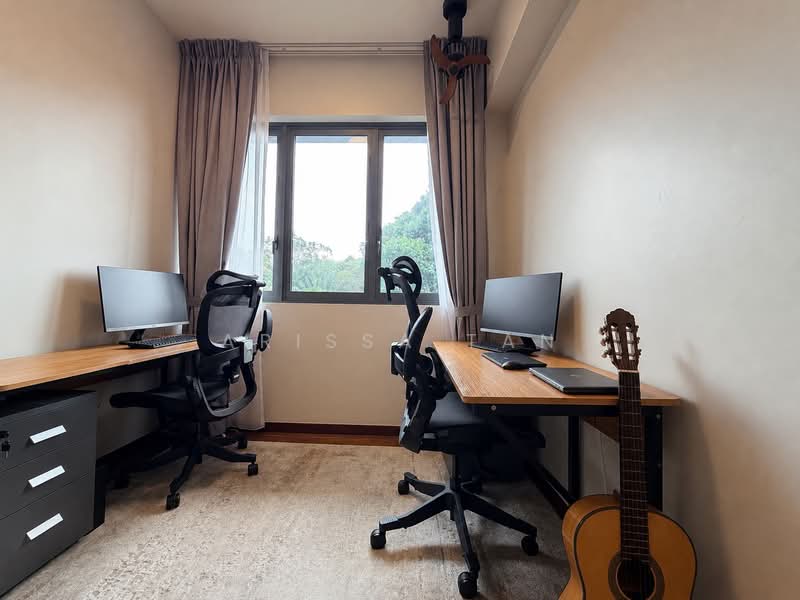 Verdale, 10 De Souza Avenue, 2 Bedrooms, 732 sqft, Condominium For Sale, by Arissa Tan, 500242887 - Study - PropertyGuru.com.sg