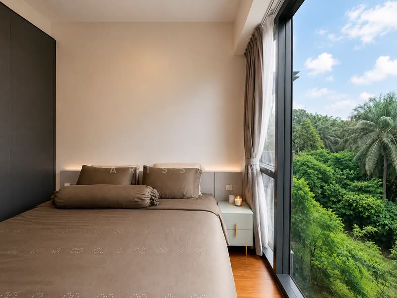 Verdale, 10 De Souza Avenue, 2 Bedrooms, 732 sqft, Condominium For Sale, by Arissa Tan, 500242887 - Bedroom - PropertyGuru.com.sg