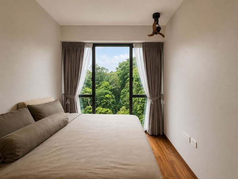 Verdale, 10 De Souza Avenue, 2 Bedrooms, 732 sqft, Condominium For Sale, by Arissa Tan, 500242887 - Bedroom - PropertyGuru.com.sg