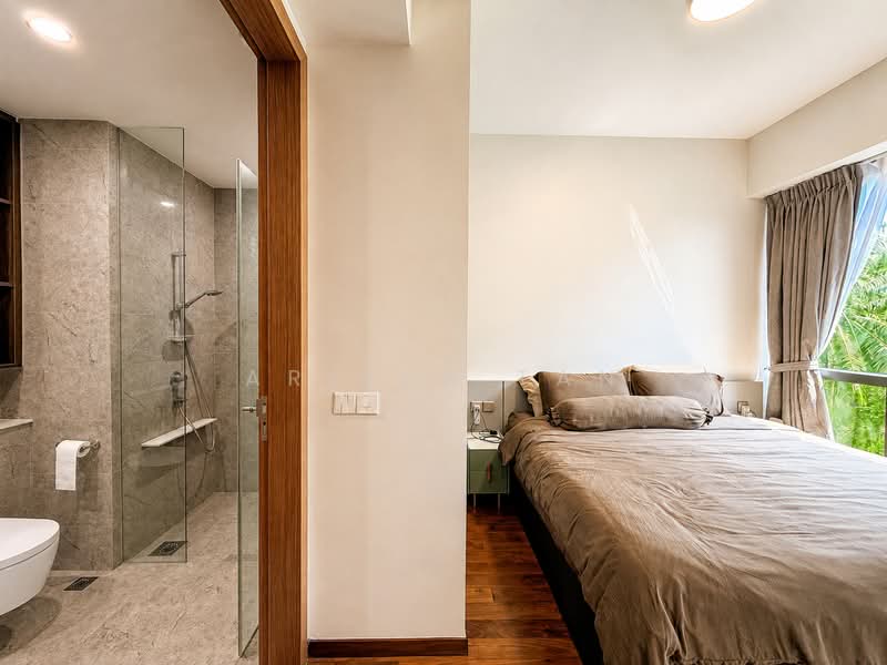 Verdale, 10 De Souza Avenue, 2 Bedrooms, 732 sqft, Condominium For Sale, by Arissa Tan, 500242887 - Bedroom - PropertyGuru.com.sg