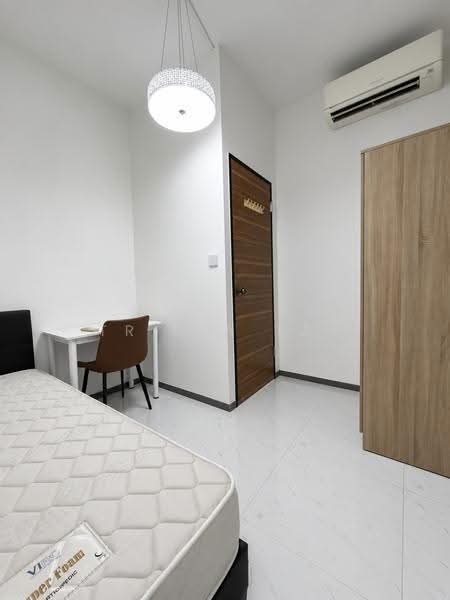 CityLife @ Tampines, , Room Rental, 200 sqft, Condominium For Rent, by Tricia Tay, 500242888 - Bedroom - PropertyGuru.com.sg
