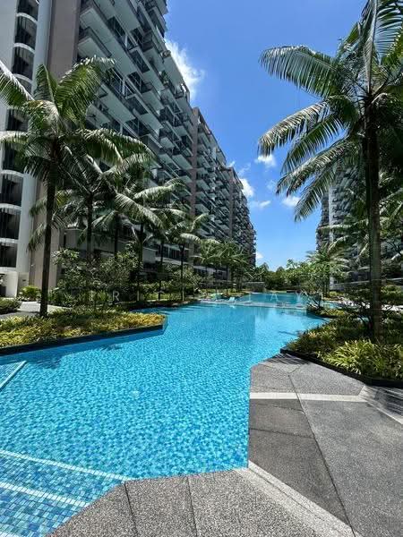 CityLife @ Tampines, Pasir Ris / Tampines, Room Rental, 200 sqft, Condominium For Rent, by Tricia Tay, 500242888 - Exterior - PropertyGuru.com.sg