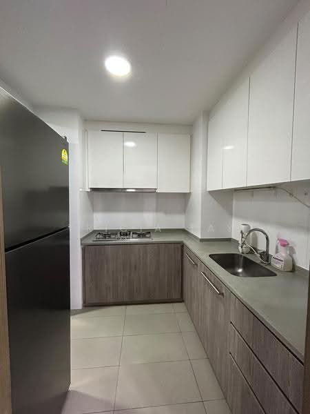 CityLife @ Tampines, Pasir Ris / Tampines, Room Rental, 200 sqft, Condominium For Rent, by Tricia Tay, 500242888 - Kitchen - PropertyGuru.com.sg