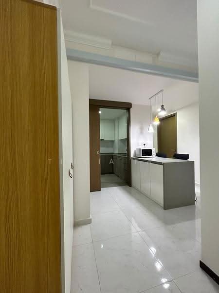 CityLife @ Tampines, Pasir Ris / Tampines, Room Rental, 200 sqft, Condominium For Rent, by Tricia Tay, 500242888 - Kitchen - PropertyGuru.com.sg
