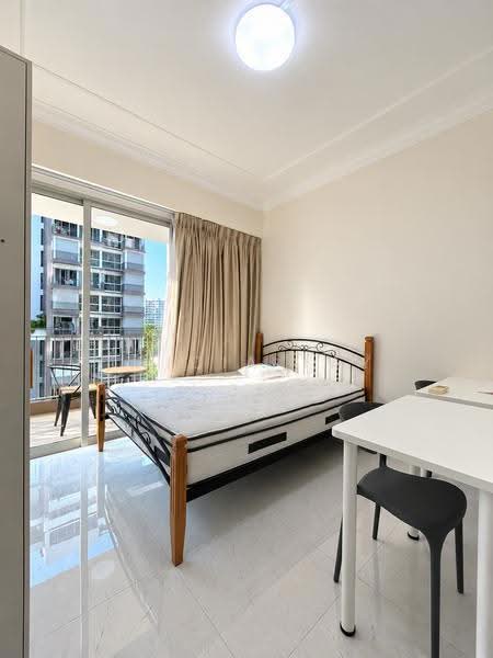 CityLife @ Tampines, Pasir Ris / Tampines, Room Rental, 200 sqft, Condominium For Rent, by Tricia Tay, 500242888 - Bedroom - PropertyGuru.com.sg