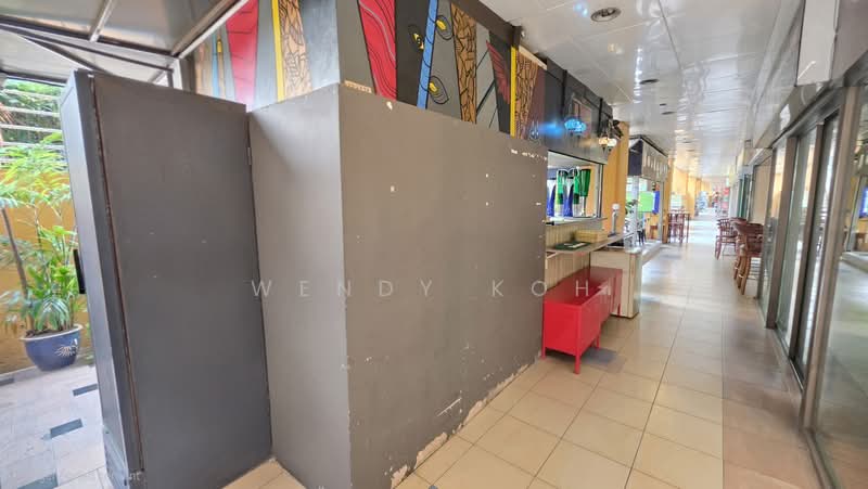 Katong Shopping Centre, 865 Mountbatten Road, 97 sqft, Other Retail For Sale, by Wendy Koh, 500242889 - Corridor - CommercialGuru.com.sg