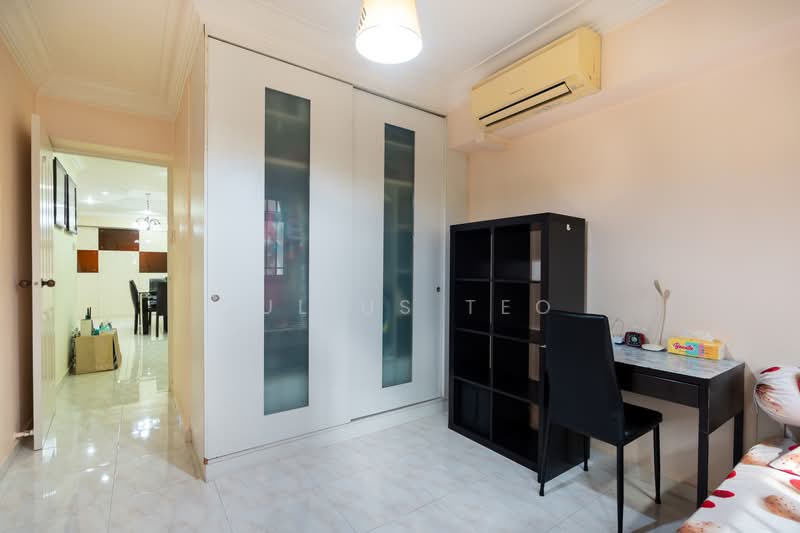 662D Jurong West Street 64, 662D Jurong West Street 64, 3 Bedrooms, 1,184 sqft, HDB Flat For Sale, by Julius Teo, 500242890 - Common Bedroom 2 - PropertyGuru.com.sg