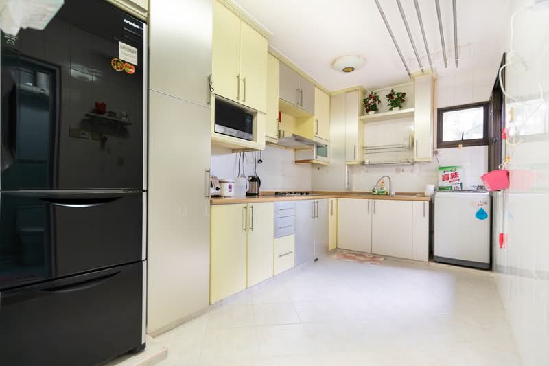 662D Jurong West Street 64, 662D Jurong West Street 64, 3 Bedrooms, 1,184 sqft, HDB Flat For Sale, by Julius Teo, 500242890 - Kitchen - PropertyGuru.com.sg
