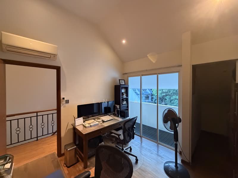 Horizon Green, 769 Ang Mo Kio Avenue 2, 6 Bedrooms, 3,218 sqft, Terraced House For Sale, by Ken Tay, 500242891 - Study - PropertyGuru.com.sg