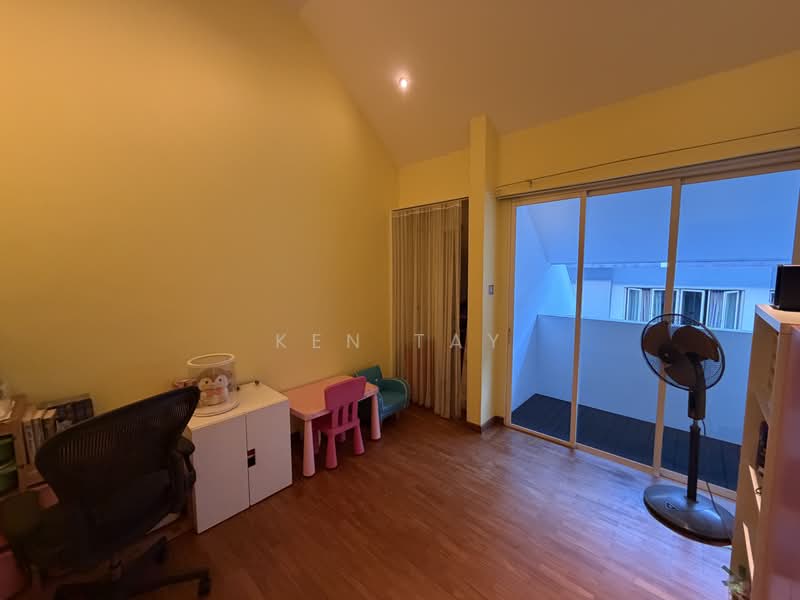 Horizon Green, 769 Ang Mo Kio Avenue 2, 6 Bedrooms, 3,218 sqft, Terraced House For Sale, by Ken Tay, 500242891 - Interior - PropertyGuru.com.sg