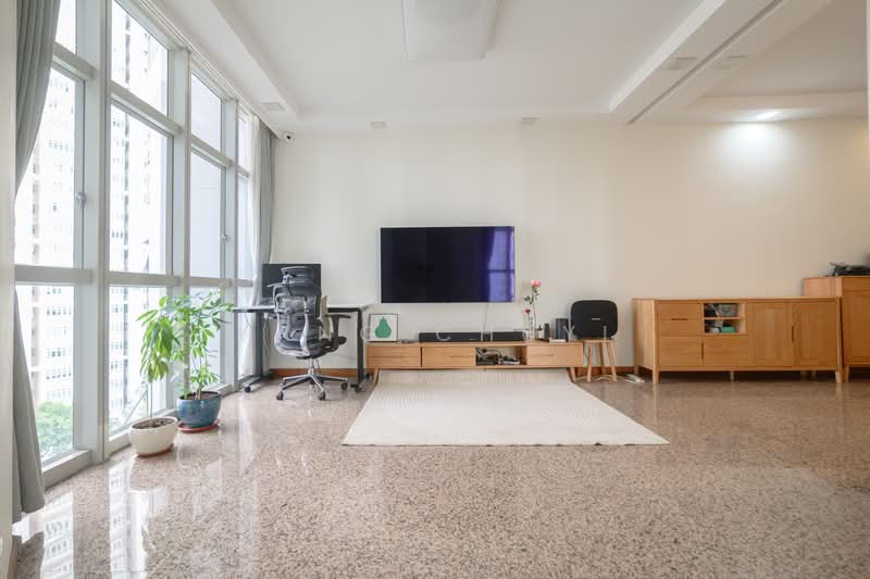 The Bayshore, 22 Bayshore Road, 1 Bedroom, 837 sqft, Condominium For Rent, by Yang Chuyi, 500242892 - Living Room - PropertyGuru.com.sg