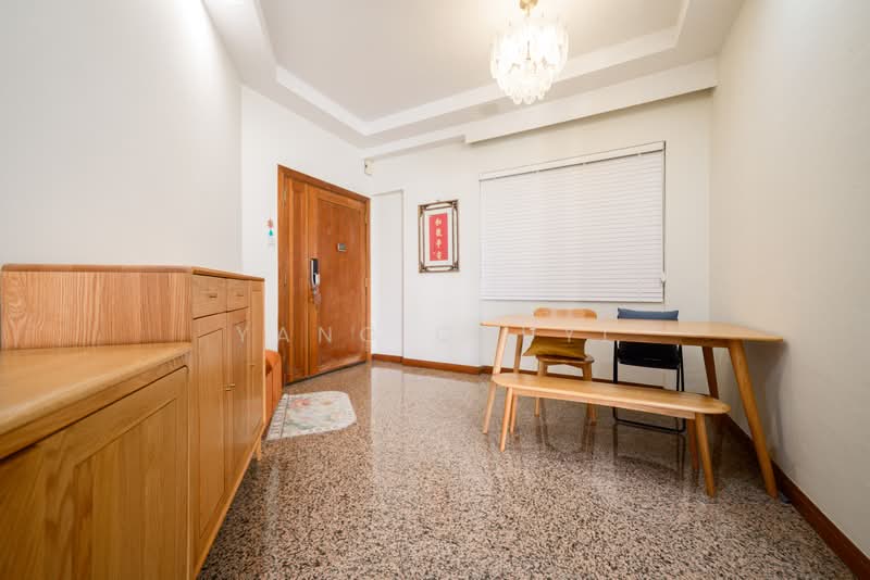 The Bayshore, 22 Bayshore Road, 1 Bedroom, 837 sqft, Condominium For Rent, by Yang Chuyi, 500242892 - Entrance - PropertyGuru.com.sg