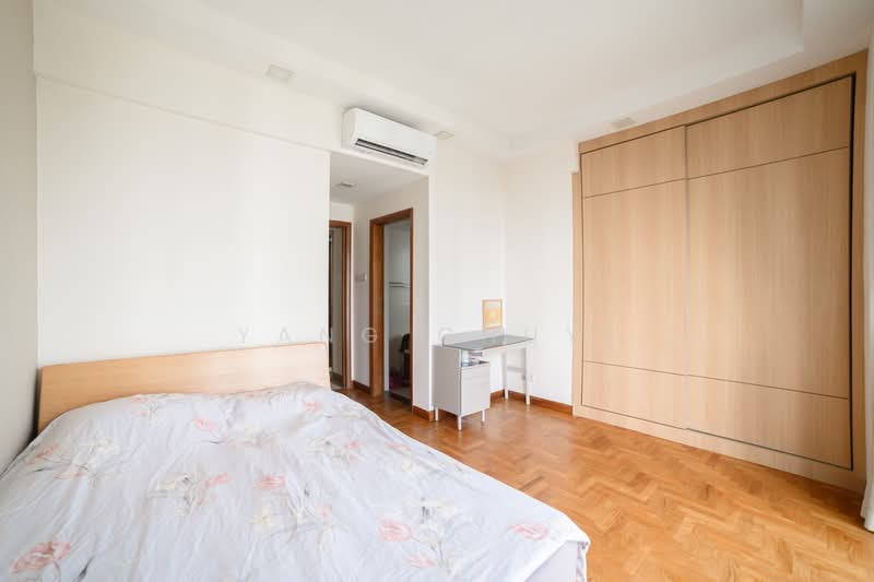 The Bayshore, 22 Bayshore Road, 1 Bedroom, 837 sqft, Condominium For Rent, by Yang Chuyi, 500242892 - Bedroom - PropertyGuru.com.sg