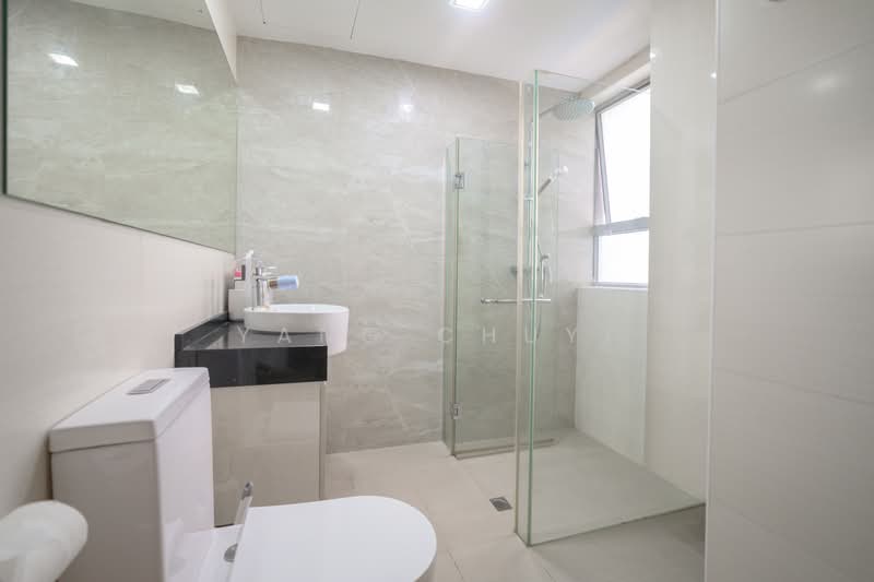The Bayshore, 22 Bayshore Road, 1 Bedroom, 837 sqft, Condominium For Rent, by Yang Chuyi, 500242892 - Bathroom - PropertyGuru.com.sg