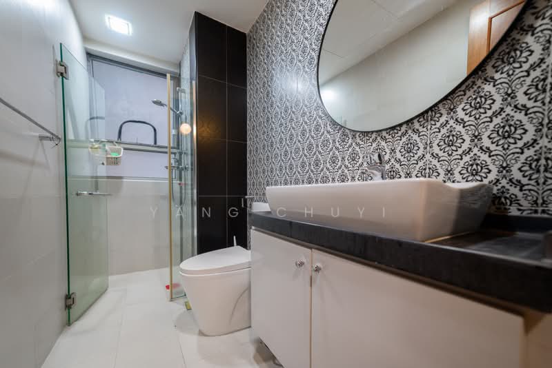 The Bayshore, 22 Bayshore Road, 1 Bedroom, 837 sqft, Condominium For Rent, by Yang Chuyi, 500242892 - Bathroom - PropertyGuru.com.sg