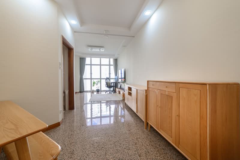 The Bayshore, 22 Bayshore Road, 1 Bedroom, 837 sqft, Condominium For Rent, by Yang Chuyi, 500242892 - Living Room - PropertyGuru.com.sg