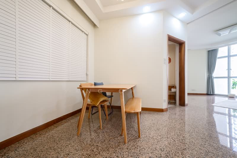 The Bayshore, 22 Bayshore Road, 1 Bedroom, 837 sqft, Condominium For Rent, by Yang Chuyi, 500242892 - Dining Room - PropertyGuru.com.sg