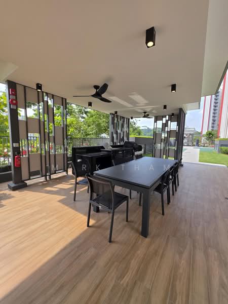Lumina Grand, Bukit Batok West Ave. 5, 3 Bedrooms, 936 sqft, Condominium For Rent, by Mark Tham, 500242893 - Exterior - PropertyGuru.com.sg