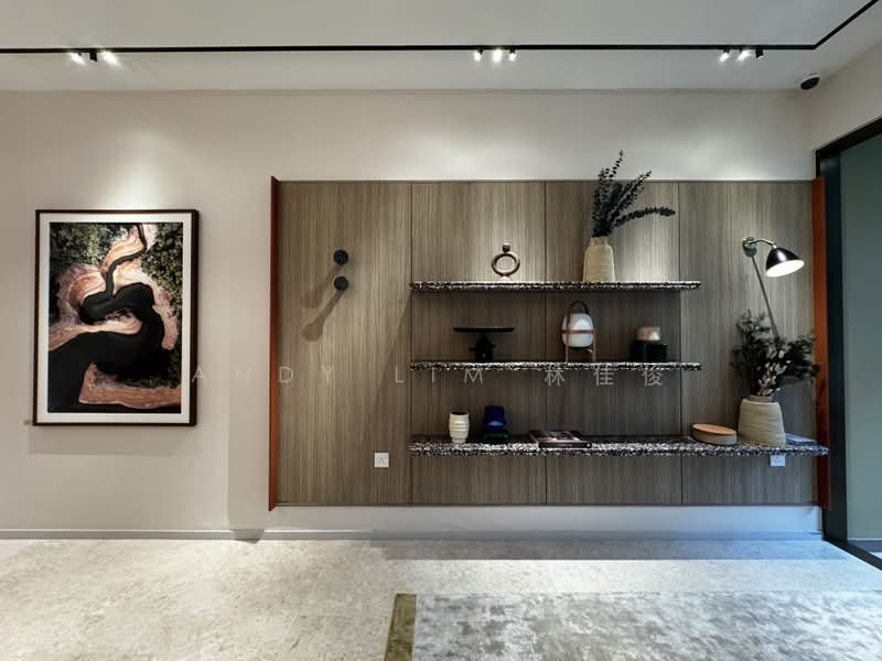 Pinetree Hill, 30 Pine Grove, Clementi Park / Upper Bukit Timah, 2 Bedrooms, 700 sqft, Condominium For Sale, by Andy Lim 林佳俊, 500242894 - Interior - PropertyGuru.com.sg
