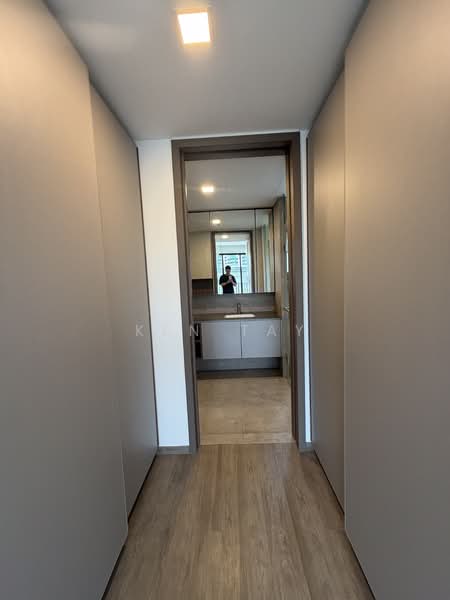 Norwood Grand, Admiralty / Woodlands, 4 Bedrooms, 1,313 sqft, Condominium For Sale, by Ken Tay, 500242895 - Corridor - PropertyGuru.com.sg