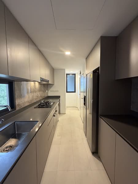 Norwood Grand, Admiralty / Woodlands, 4 Bedrooms, 1,313 sqft, Condominium For Sale, by Ken Tay, 500242895 - Kitchen - PropertyGuru.com.sg