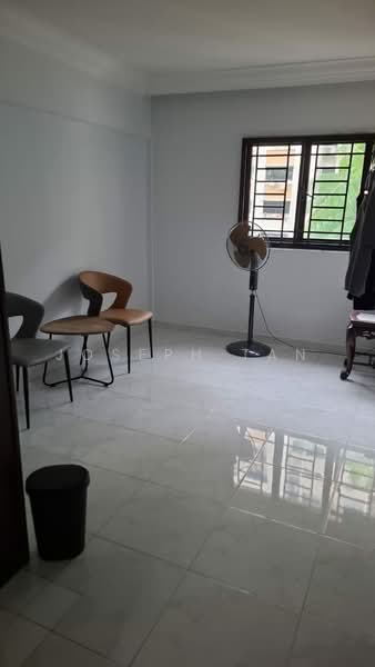 58 Telok Blangah Heights, 58 Telok Blangah Heights, Room Rental, 120 sqft, HDB Flat For Rent, by Joseph Tan, 500242898 - Interior - PropertyGuru.com.sg