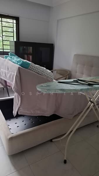 58 Telok Blangah Heights, 58 Telok Blangah Heights, Room Rental, 120 sqft, HDB Flat For Rent, by Joseph Tan, 500242898 - Bedroom - PropertyGuru.com.sg