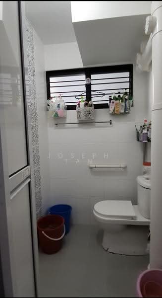 58 Telok Blangah Heights, 58 Telok Blangah Heights, Room Rental, 120 sqft, HDB Flat For Rent, by Joseph Tan, 500242898 - Bathroom - PropertyGuru.com.sg