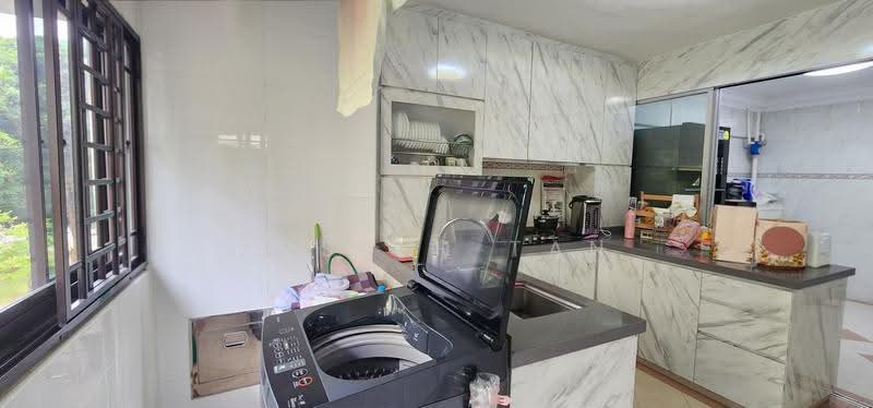 58 Telok Blangah Heights, 58 Telok Blangah Heights, Harbourfront / Telok Blangah, Room Rental, 120 sqft, HDB Flat For Rent, by Joseph Tan, 500242898 - Kitchen - PropertyGuru.com.sg