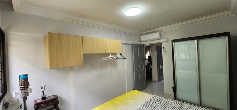58 Telok Blangah Heights, 58 Telok Blangah Heights, Harbourfront / Telok Blangah, Room Rental, 120 sqft, HDB Flat For Rent, by Joseph Tan, 500242898 - Bedroom - PropertyGuru.com.sg