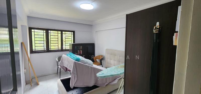 58 Telok Blangah Heights, 58 Telok Blangah Heights, Harbourfront / Telok Blangah, Room Rental, 120 sqft, HDB Flat For Rent, by Joseph Tan, 500242898 - Bedroom - PropertyGuru.com.sg