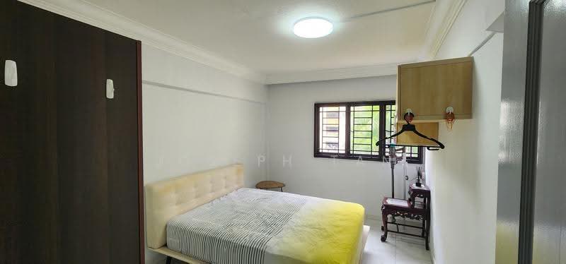58 Telok Blangah Heights, 58 Telok Blangah Heights, Harbourfront / Telok Blangah, Room Rental, 120 sqft, HDB Flat For Rent, by Joseph Tan, 500242898 - Bedroom - PropertyGuru.com.sg