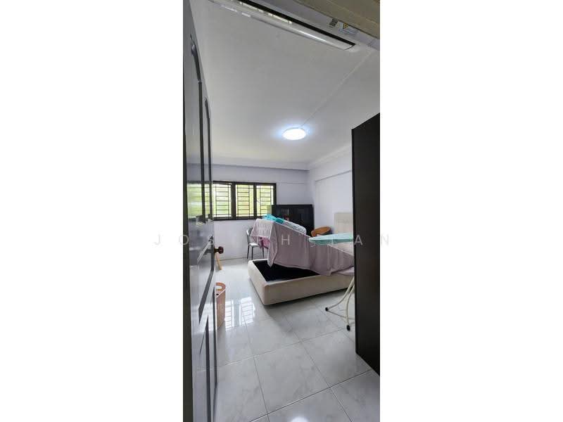 58 Telok Blangah Heights, 58 Telok Blangah Heights, Harbourfront / Telok Blangah, Room Rental, 120 sqft, HDB Flat For Rent, by Joseph Tan, 500242898 - Bedroom - PropertyGuru.com.sg