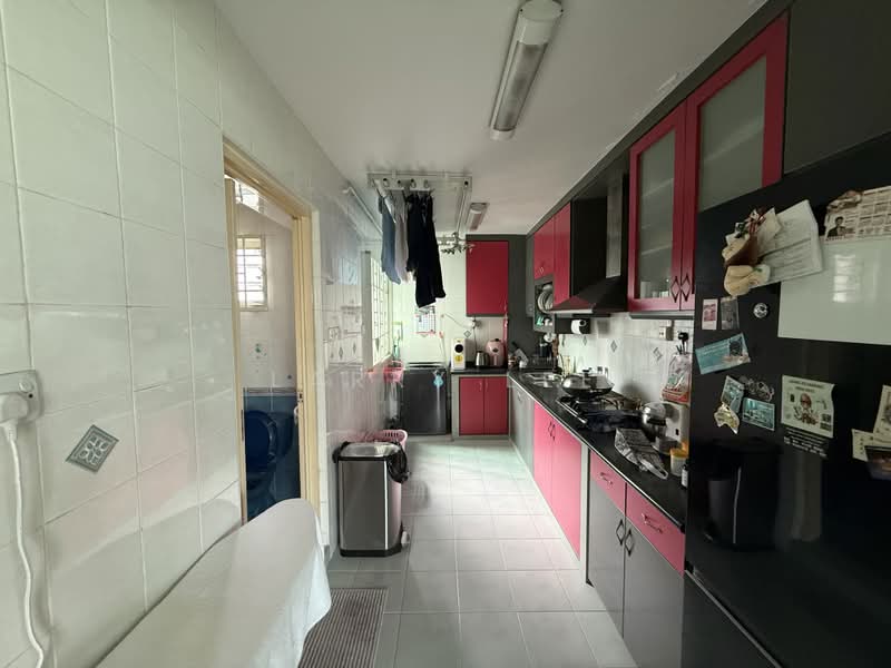 104A Edgefield Plains, 104A Edgefield Plains, Hougang / Punggol / Sengkang, 3 Bedrooms, 1,184 sqft, HDB Flat For Rent, by Larry Lee, 500242899 - Kitchen - PropertyGuru.com.sg