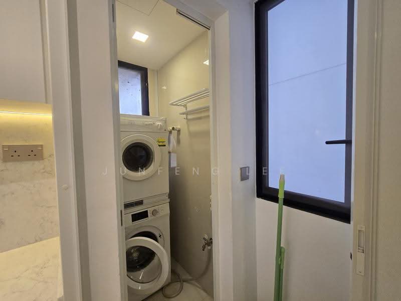 Twin Waterfalls, 112 Punggol Walk, 4 Bedrooms, 1,238 sqft, Condominium For Rent, by JunFeng Lee, 500242900 - PropertyGuru.com.sg