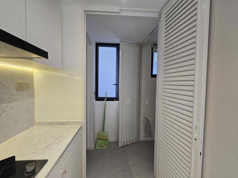 Twin Waterfalls, 112 Punggol Walk, 4 Bedrooms, 1,238 sqft, Condominium For Rent, by JunFeng Lee, 500242900 - PropertyGuru.com.sg