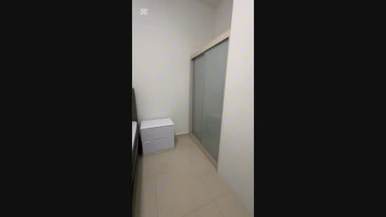 Coco Palms, 25 Pasir Ris Grove, Room Rental, 300 sqft, Condominium For Rent, by James Ng, 500242901 - PropertyGuru.com.sg
