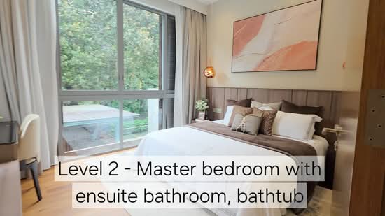 5Bed5Bath+Helper Big Family Bukit Timah $13xx psf Landed Living Tan Kah Kee MRT, Newton / Novena, 5 Bedrooms, 3,154 sqft, Cluster House For Sale, by Elizabeth Lim, 500242902 - PropertyGuru.com.sg