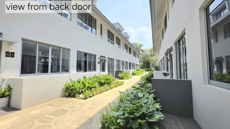 5Bed5Bath+Helper Big Family Bukit Timah $13xx psf Landed Living Tan Kah Kee MRT, , 5 Bedrooms, 3,154 sqft, Cluster House For Sale, by Elizabeth Lim, 500242902 - Exterior - PropertyGuru.com.sg