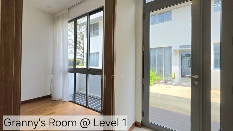 5Bed5Bath+Helper Big Family Bukit Timah $13xx psf Landed Living Tan Kah Kee MRT, , 5 Bedrooms, 3,154 sqft, Cluster House For Sale, by Elizabeth Lim, 500242902 - Exterior - PropertyGuru.com.sg