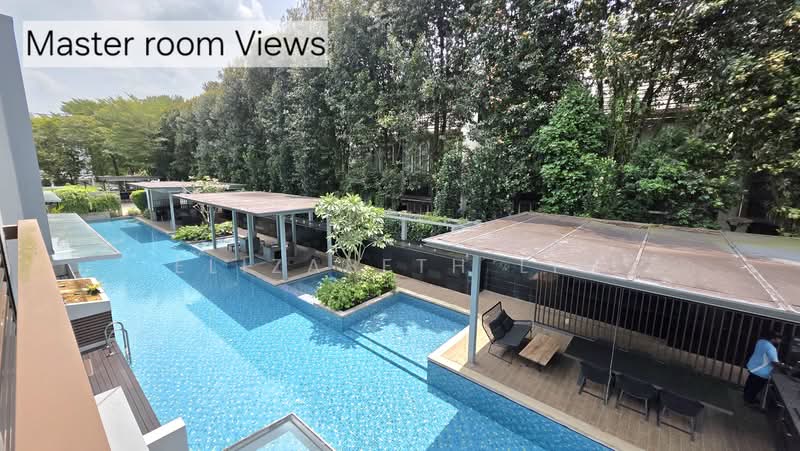 5Bed5Bath+Helper Big Family Bukit Timah $13xx psf Landed Living Tan Kah Kee MRT, , 5 Bedrooms, 3,154 sqft, Cluster House For Sale, by Elizabeth Lim, 500242902 - View - PropertyGuru.com.sg