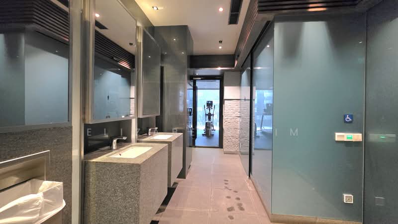 5Bed5Bath+Helper Big Family Bukit Timah $13xx psf Landed Living Tan Kah Kee MRT, , 5 Bedrooms, 3,154 sqft, Cluster House For Sale, by Elizabeth Lim, 500242902 - Washroom - PropertyGuru.com.sg