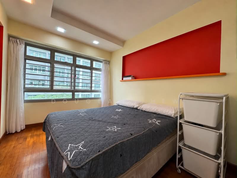 303D Punggol Place, 303D Punggol Place, 3 Bedrooms, 1,011 sqft, HDB Flat For Sale, by Douglas Chew, 500242903 - Bedroom - PropertyGuru.com.sg
