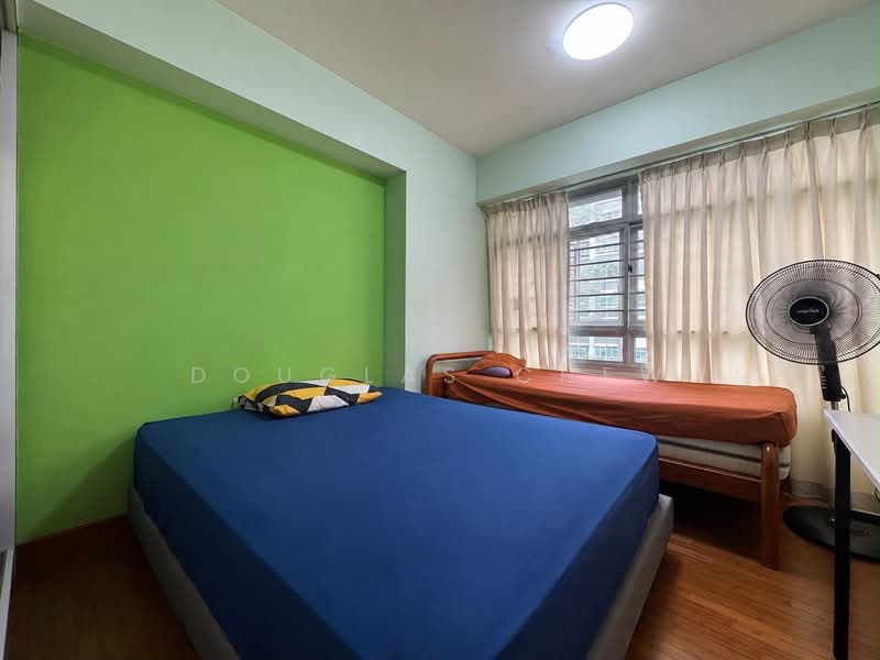 303D Punggol Place, 303D Punggol Place, 3 Bedrooms, 1,011 sqft, HDB Flat For Sale, by Douglas Chew, 500242903 - Bedroom - PropertyGuru.com.sg