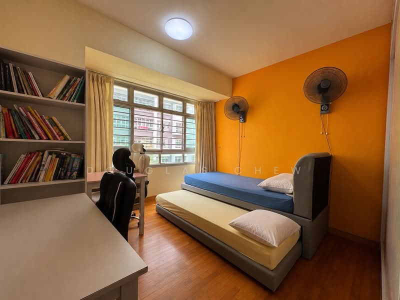 303D Punggol Place, 303D Punggol Place, 3 Bedrooms, 1,011 sqft, HDB Flat For Sale, by Douglas Chew, 500242903 - Bedroom - PropertyGuru.com.sg