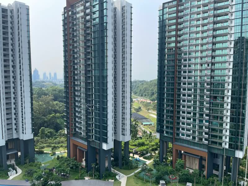 Normanton Park, 49 Normanton Park, Buona Vista / West Coast / Clementi New Town, 1 Bedroom, 527 sqft, Condominium For Sale, by Ken Tay, 500242904 - Exterior - PropertyGuru.com.sg