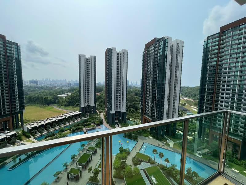 Normanton Park, 49 Normanton Park, Buona Vista / West Coast / Clementi New Town, 1 Bedroom, 527 sqft, Condominium For Sale, by Ken Tay, 500242904 - Exterior - PropertyGuru.com.sg