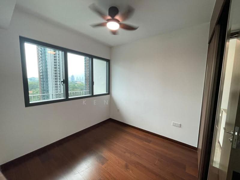Normanton Park, 49 Normanton Park, Buona Vista / West Coast / Clementi New Town, 1 Bedroom, 527 sqft, Condominium For Sale, by Ken Tay, 500242904 - Bedroom - PropertyGuru.com.sg