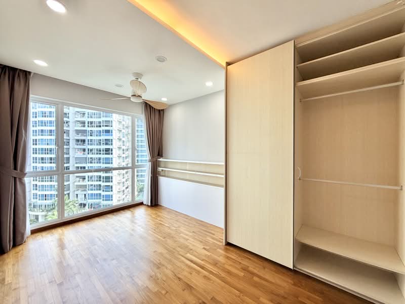 The Tampines Trilliant, 11 Tampines Central 7, 3 Bedrooms, 1,130 sqft, Condominium For Sale, by TJHAI C. (TJ), 500242905 - Master Bedroom - PropertyGuru.com.sg