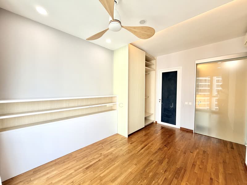 The Tampines Trilliant, 11 Tampines Central 7, 3 Bedrooms, 1,130 sqft, Condominium For Sale, by TJHAI C. (TJ), 500242905 - Master Bedroom - PropertyGuru.com.sg